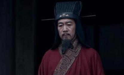 曹腾:历史上唯一做过皇帝的宦官,孙子更是家喻户晓