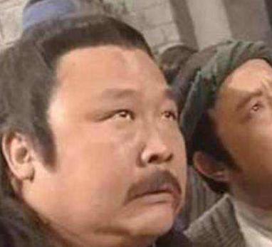 丐帮帮主史火龙的师承之谜