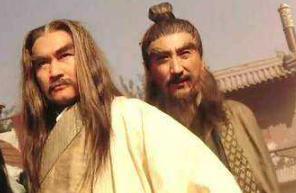 丐帮帮主史火龙的师承之谜