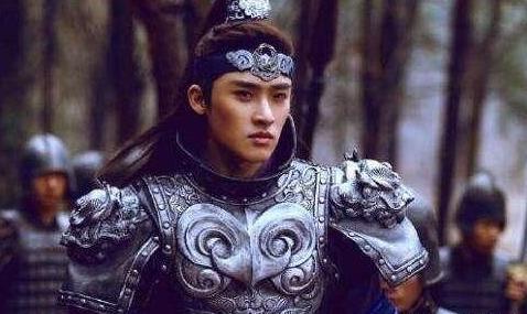 胡大海在战场杀敌,朱元璋为何要斩他爱子