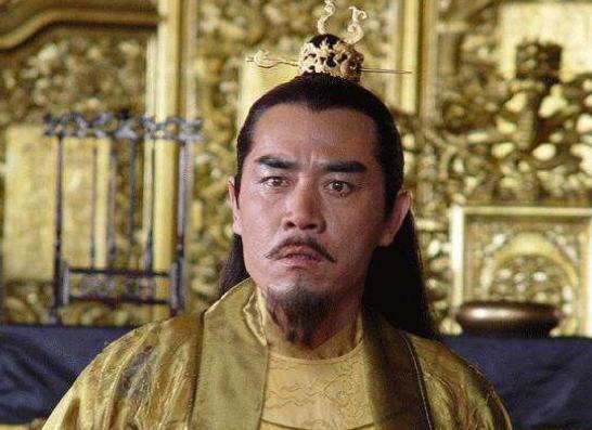 胡大海在战场杀敌,朱元璋为何要斩他爱子