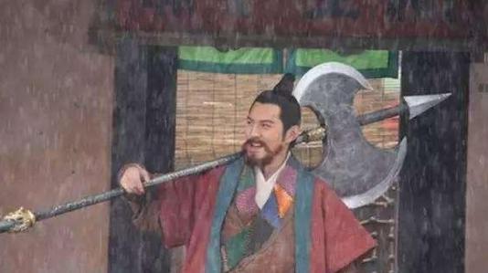 胡大海在战场杀敌,朱元璋为何要斩他爱子