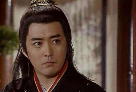 此人被电视剧里描述为反派，其实他的失败纯属运气差！