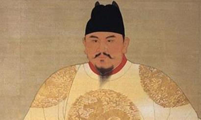 此人被电视剧里描述为反派，其实他的失败纯属运气差！