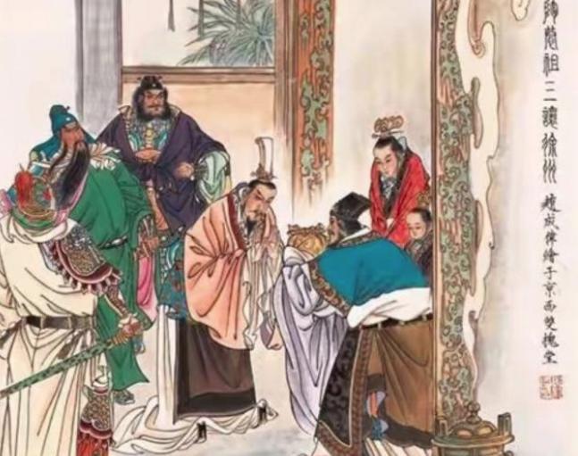 公孙渊：被孙权册封燕王，贸然建国最终兵败身死