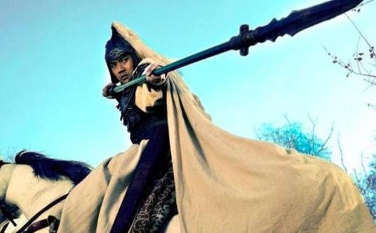 张绣的枪法跟赵云相比谁更厉害