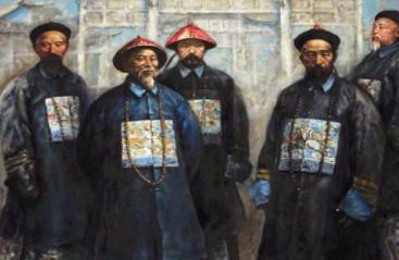 150年前4000多村名的村庄如今变成“独家庄”!这个村子有什么历史