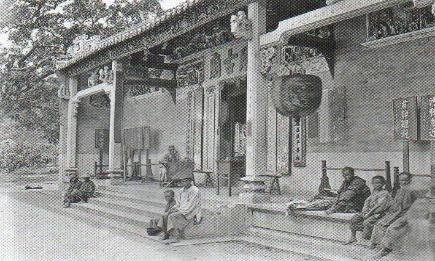 省港大罢工持续时间有多久 事件对英帝国主义造成了什么影响