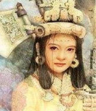 她令君主对她宠爱有加，可以和吕后武则天相提并论