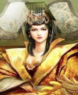 她令君主对她宠爱有加，可以和吕后武则天相提并论