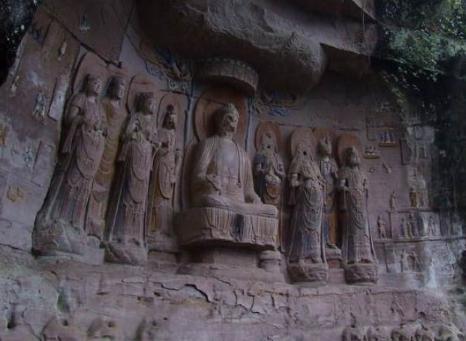 唐武宗灭佛对中国的佛教有什么影响