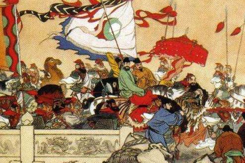 唐武宗灭佛对中国的佛教有什么影响