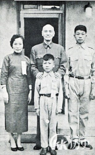 国民党的中统和军统有什么区别？中统和军统的简介