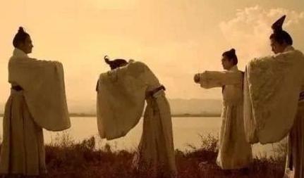 古代出征为何会出现摔碗壮行的习惯 这么做的用意是什么