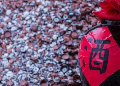 古代出征为何会出现摔碗壮行的习惯 这么做的用意是什么