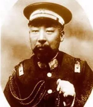 江朝宗是谁 他和三定京师之间有什么联系