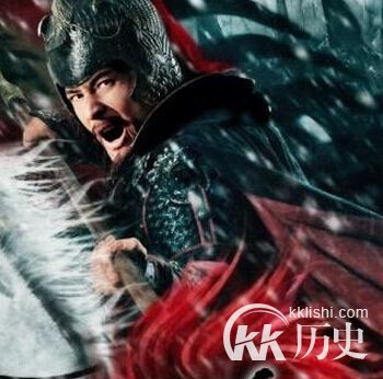 五马分尸诛十族中国十大最悲惨人物