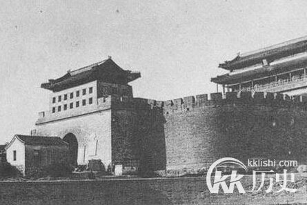 五马分尸诛十族中国十大最悲惨人物