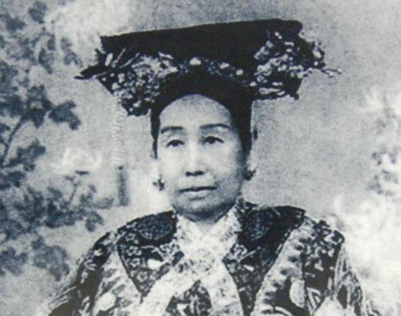 清宫秘闻，咸丰皇帝与“四春娘娘”的故事