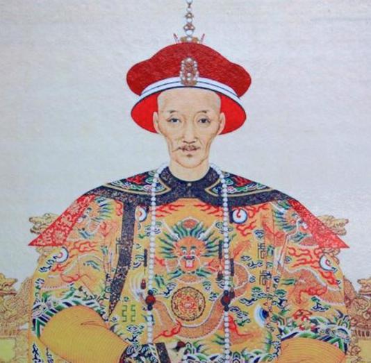 清宫秘闻，咸丰皇帝与“四春娘娘”的故事