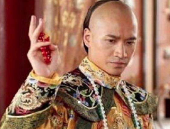 雍正晚年爱上14岁少女,临死前对谦妃说了什么