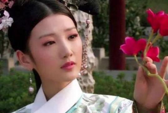 雍正晚年爱上14岁少女,临死前对谦妃说了什么