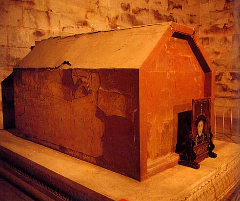 慈禧墓有多少宝物？揭秘慈禧墓被盗文物去向