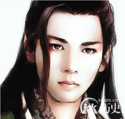 盘点中国古代十大美男：潘安排榜首