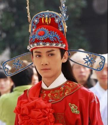 盘点因为名字不好听被剥夺状元的人 名字取得好状元跑不了