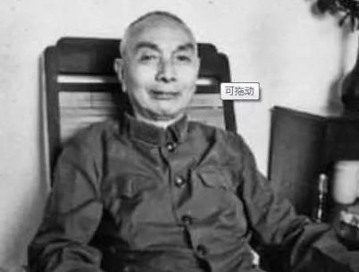 黄维兵团一位师长打破其部署，令其全军覆没被俘，30年后两个人相见和好如初