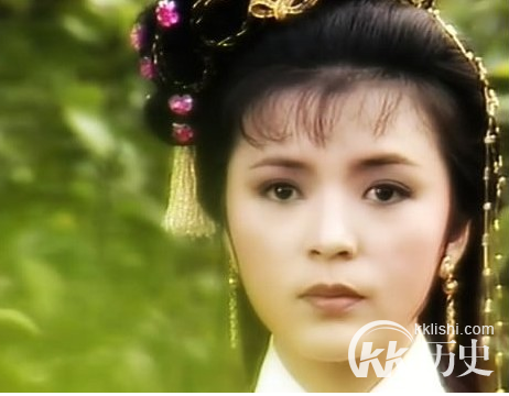 金庸笔下的25为绝色女子 你知道多少？