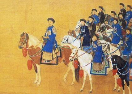 各省提督中直隶提督最为重要 直隶提督具体负责什么呢