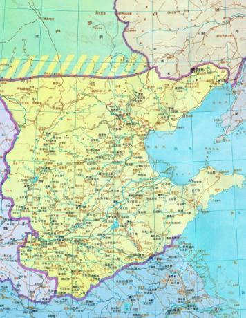 北朝朝代之一：东魏的发展史