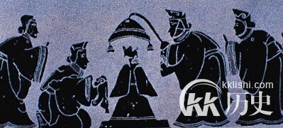 周康王姬钊简介 周康王姬钊在位时间