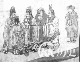 周康王姬钊简介 周康王姬钊在位时间