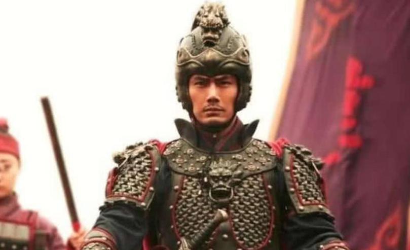 日本为何崇拜唐朝?中日历史上首次交锋,差距真不是一点点!