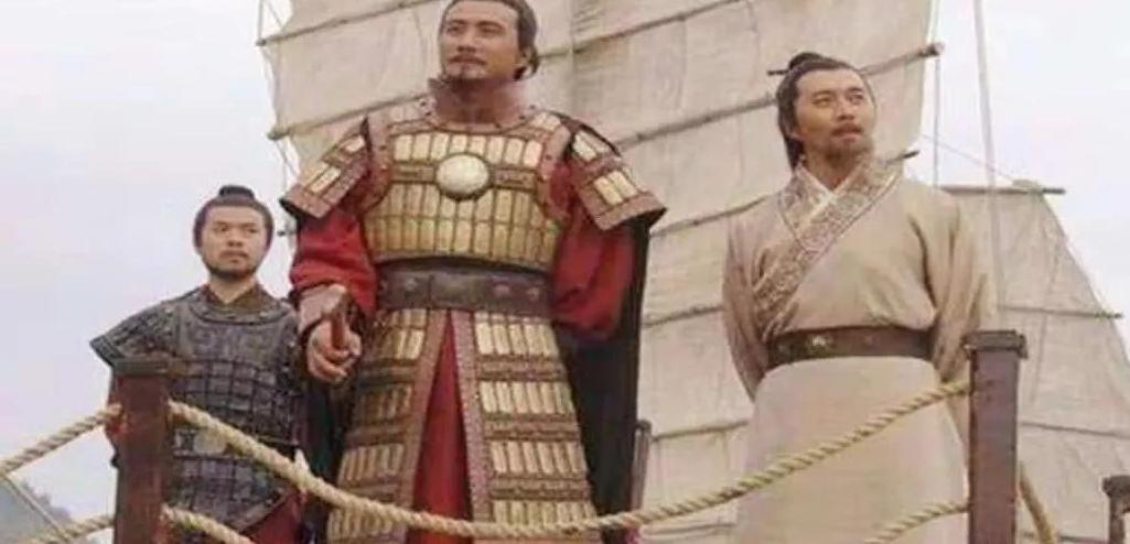 日本为何崇拜唐朝?中日历史上首次交锋,差距真不是一点点!