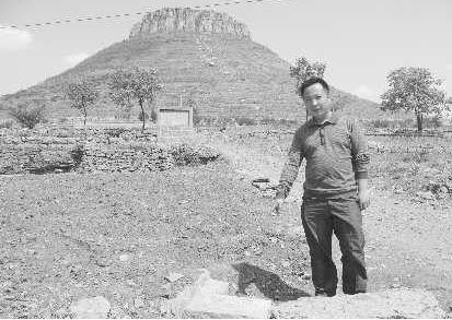 匪首刘黑七的结局是什么