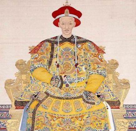 清朝时期要想自称奴才有多难 不是满洲人都不能叫