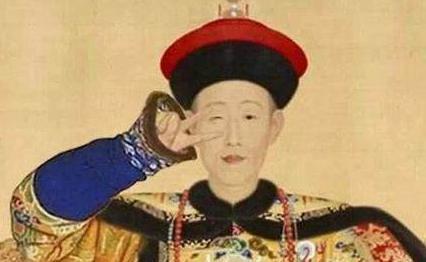 清朝时期要想自称奴才有多难 不是满洲人都不能叫