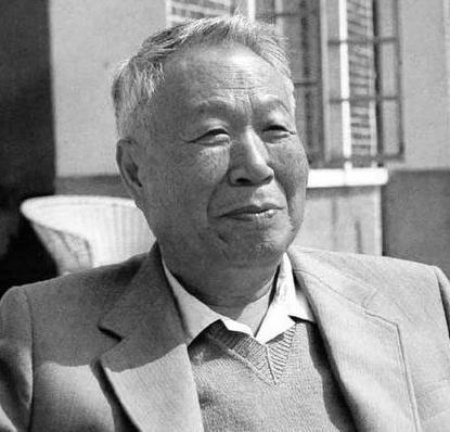 苏秉琦:中国现代考古学家,河北高阳人