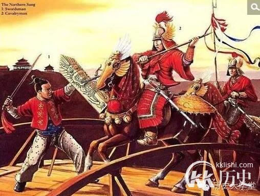 古代战争攻城武器盘点：投石器和云梯最常见