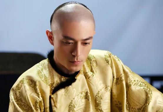 乾隆真的是败家子吗