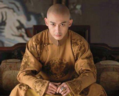 乾隆真的是败家子吗