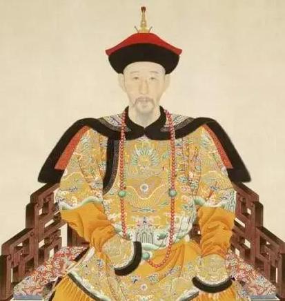 胤祥有什么过人之处被雍正评为当代大臣第一人