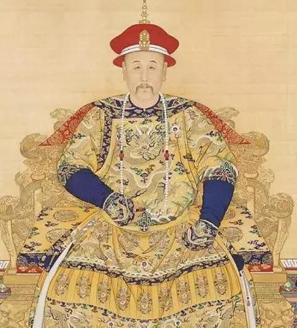 胤祥有什么过人之处被雍正评为当代大臣第一人