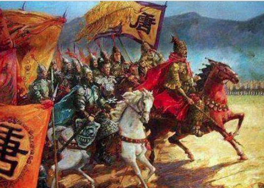 辽国曾有一个好机会统一中原,被耶律德光破坏了