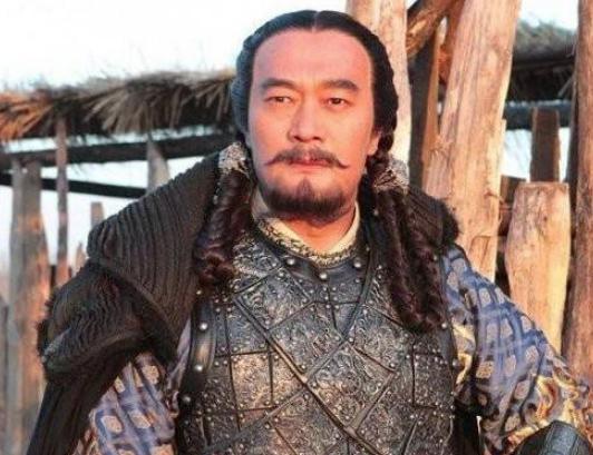 辽国曾有一个好机会统一中原,被耶律德光破坏了