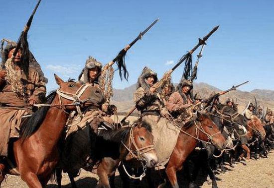 辽国曾有一个好机会统一中原,被耶律德光破坏了