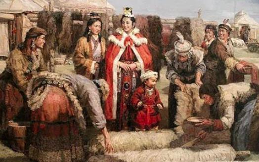 汉朝女子不愿嫁给匈奴的原因有哪些